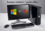 Instalare Windows La Domiciliu in Navodari - Miniatura 4