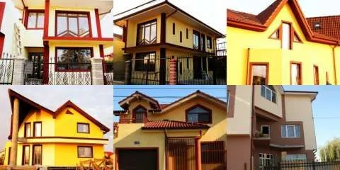 utilaje pvc, geamuri ormonice, tamplarie pvc, rulouri, usi de garaj, usi pliabile geam, fatade - Imaginea 2