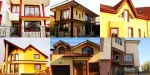 utilaje pvc, geamuri ormonice, tamplarie pvc, rulouri, usi de garaj, usi pliabile geam, fatade - Miniatura 2