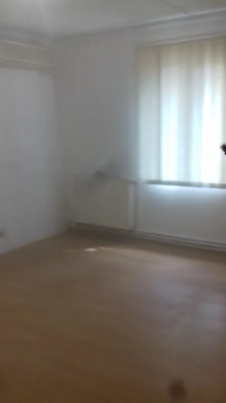 Unirii- Splai cu Marasesti Camera de Comert parter casa la curte 3 cam 67mp pt activitati firme 550 E - Imaginea 3