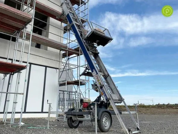 Vanzare lift constructii - Imaginea 1