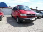 Volkswagen Caravelle T4, 2003 taxa nerecuperata - Miniatura 8