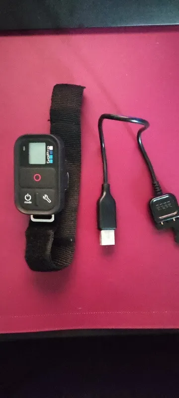 Telecomanda GoPro WiFi ARMTE- 002 ( RMMW2) - Imaginea 1