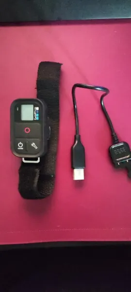 Telecomanda GoPro WiFi ARMTE- 002 ( RMMW2) - Imaginea 1