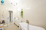 Casa, 6 camere, constructie 2020, teren 650mp, Galati, Gradina Publica, 405. 000euro - Miniatura 5