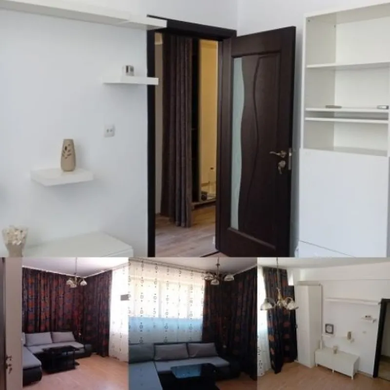 Apartament 2 camere decomandat, 45 mp, cartier Bucurestii Noi, 75. 000euro - Imaginea 1