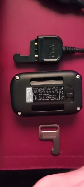 Telecomanda GoPro WiFi ARMTE- 002 ( RMMW2) - Imaginea 2