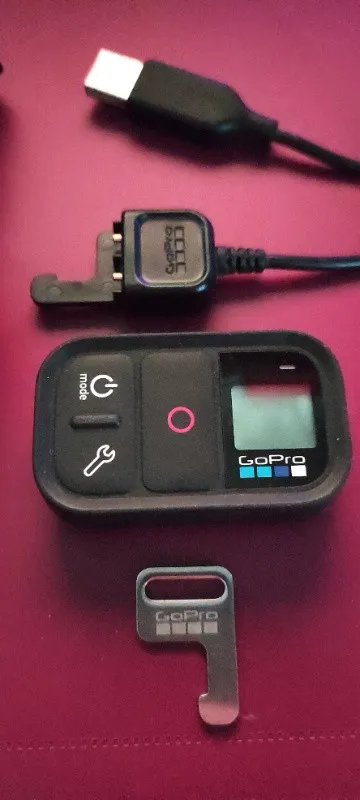 Telecomanda GoPro WiFi ARMTE- 002 ( RMMW2) - Imaginea 3