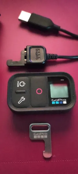 Telecomanda GoPro WiFi ARMTE- 002 ( RMMW2) - Imaginea 3