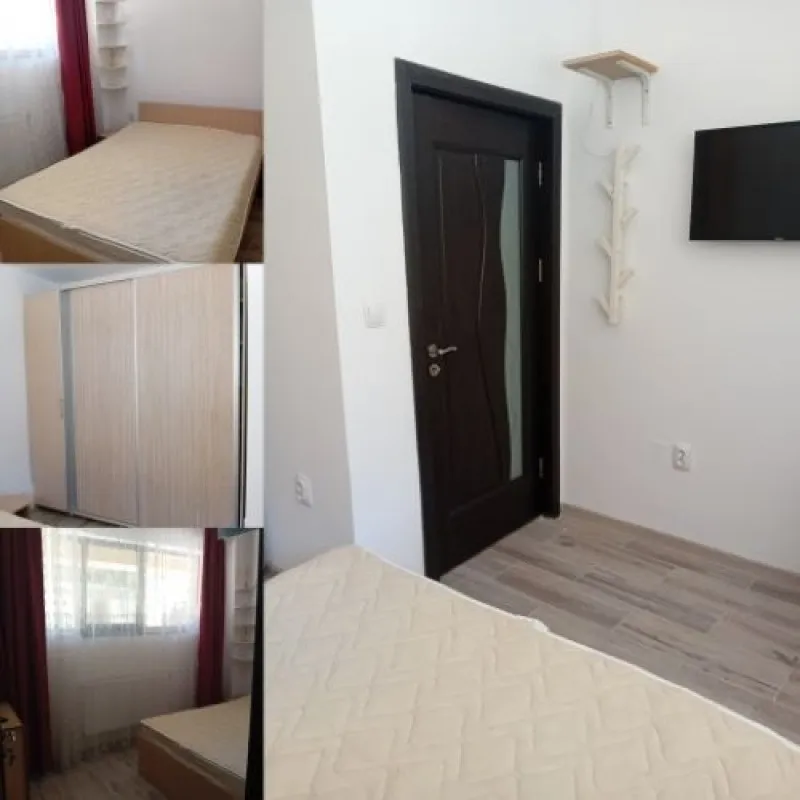 Apartament 2 camere decomandat, 45 mp, cartier Bucurestii Noi, 75. 000euro - Imaginea 3