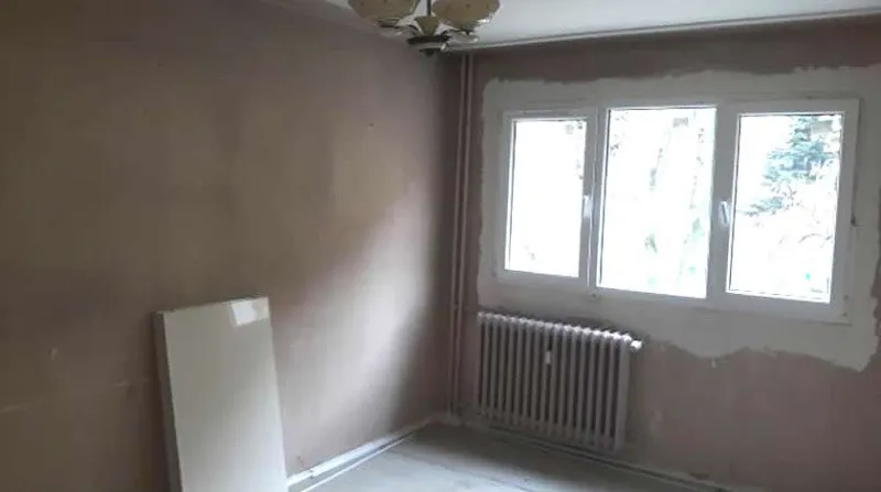 Vand apartament 4 camere, Titan, Barajul Sadului - Imaginea 5