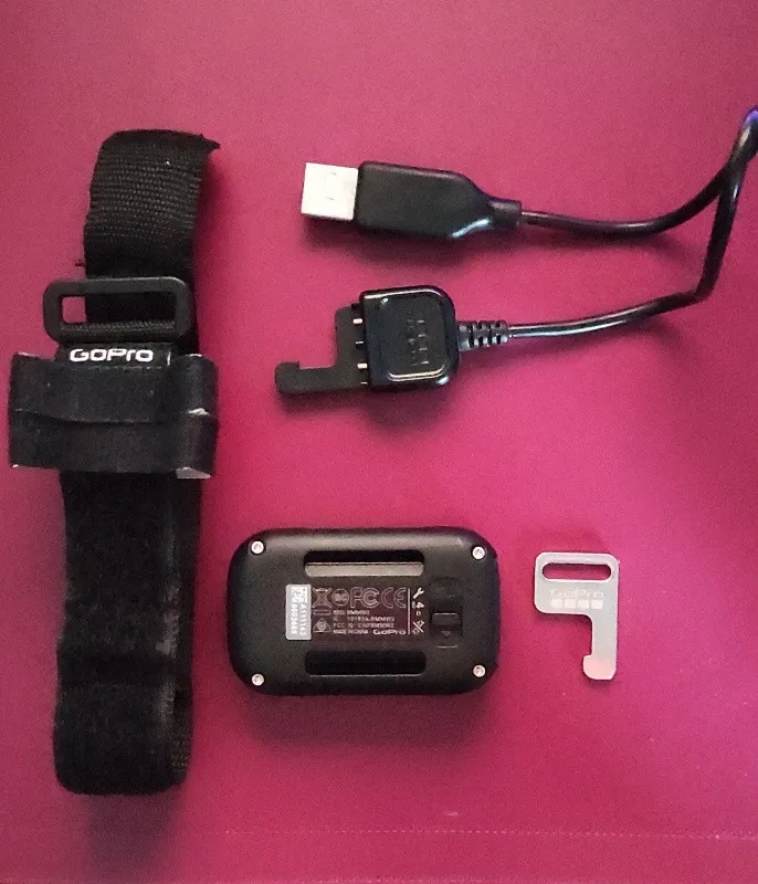 Telecomanda GoPro WiFi ARMTE- 002 ( RMMW2) - Imaginea 4