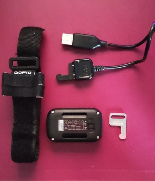 Telecomanda GoPro WiFi ARMTE- 002 ( RMMW2) - Imaginea 4