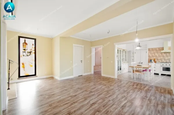 Casa, 6 camere, constructie 2020, teren 650mp, Galati, Gradina Publica, 405. 000euro - Imaginea 10