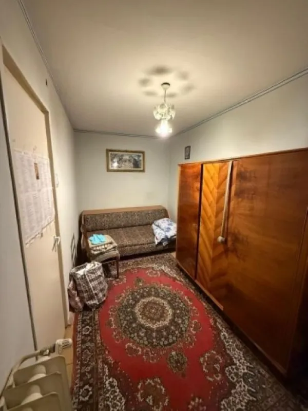 Apartament 2 camere, semidecomandat, 40mp, Ploiesti, Ofelia, 40. 399euro - Imaginea 7