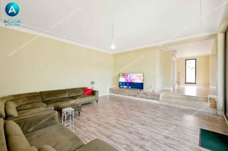 Casa, 6 camere, constructie 2020, teren 650mp, Galati, Gradina Publica, 405. 000euro - Imaginea 11