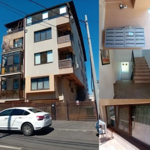 Apartament 2 camere decomandat, 45 mp, cartier Bucurestii Noi, 75. 000euro - Imaginea 7