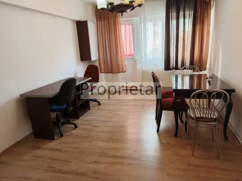 Inchiriez apartament 4 camere, decomandat, 82mp, Berceni, 532euro - Imaginea 2