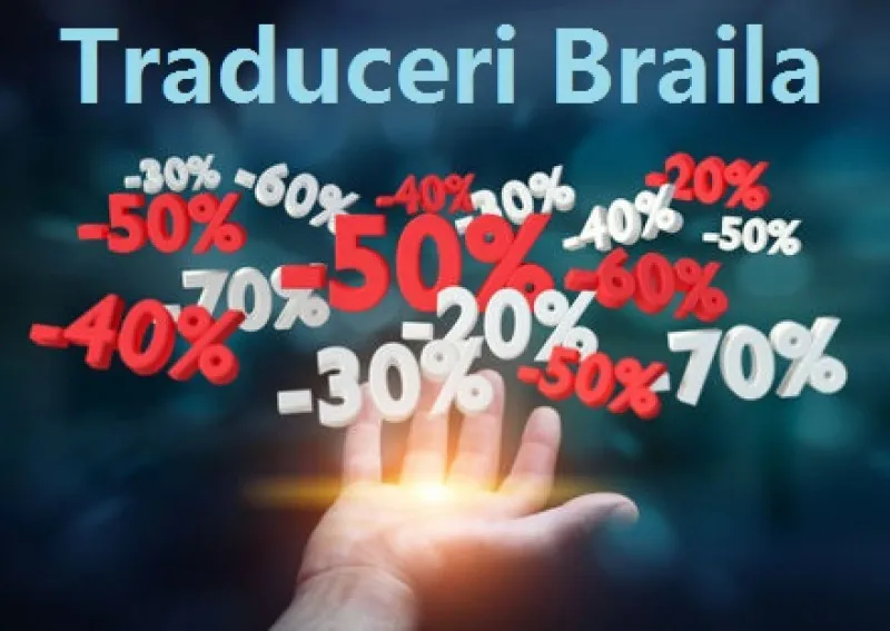 Ai acte de tradus in Braila? Lasa- ne un mesaj!   traduceri autorizate - Imaginea 2