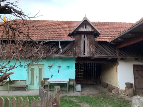 Casa din Caramida - Imaginea 3