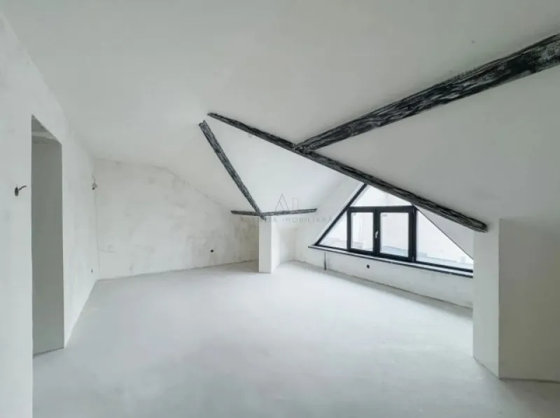 Casa 180mp, P+ E+ M, 4 camere, constructie 2024, teren 250mp, Floreasca, 429. 000euro - Imaginea 2