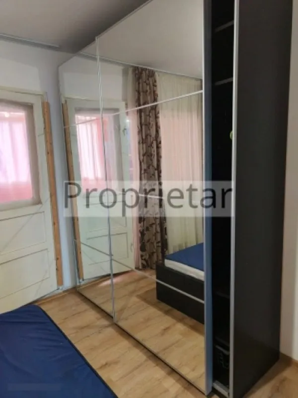 Inchiriez apartament 4 camere, decomandat, 82mp, Berceni, 532euro - Imaginea 3