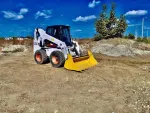 inchiriez bobcat - Miniatura 2