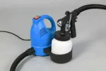Pistol de vopsit - Miniatura 4