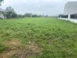 Teren 3128 mp, intravilan cu doua numere de casa, Gherla la 45km de Cluj- Napoca - Miniatura 1
