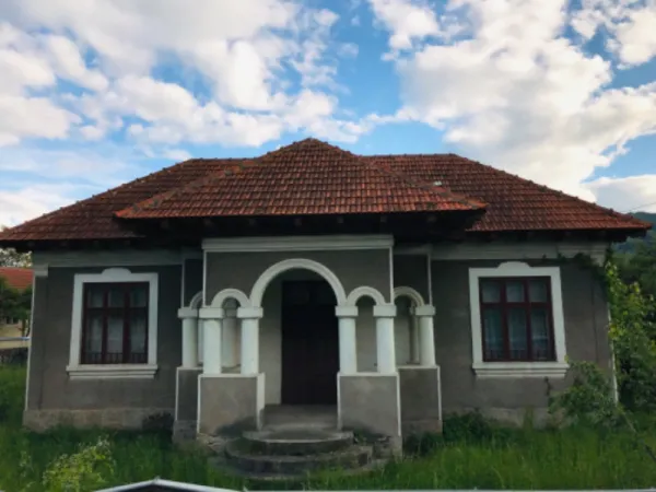 Casa din Caramida - Imaginea 5