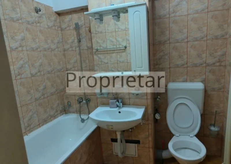 Inchiriez apartament 4 camere, decomandat, 82mp, Berceni, 532euro - Imaginea 5
