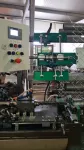 vanzare masina de impletit plasa de gard automata - Miniatura 3