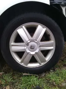 dezmembrez ieftin Megane 2
