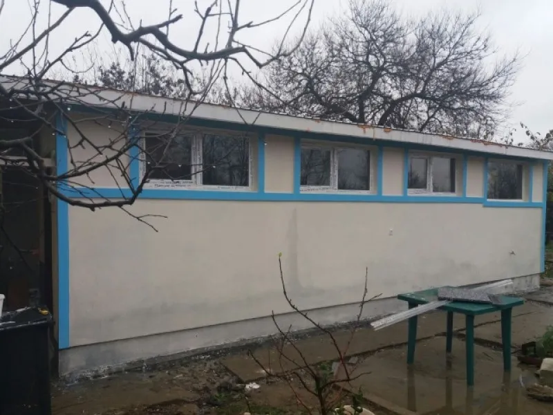 Teren de vanzare in Butimanu, deschidere 26ml, 4000 mp, 65. 000 euro - Imaginea 1