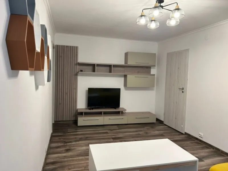 Apartament 4 camere decomandat, 80mp, zona Fizicienilor, 175. 000euro - Imaginea 4