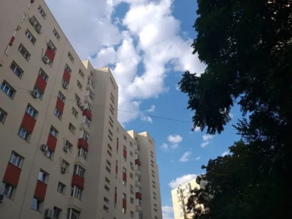 Inchiriez apartament 4 camere, decomandat, 82mp, Berceni, 532euro - Imaginea 8