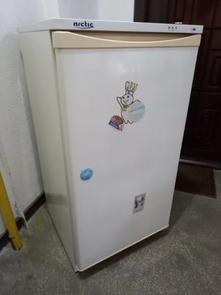 Vand second hand, Lada frigorifica si congelator - Imaginea 1