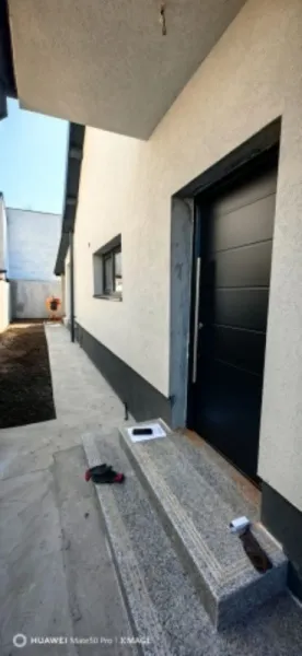 Casa 180mp, P+ E+ M, 4 camere, constructie 2024, teren 250mp, Floreasca, 429. 000euro - Imaginea 8
