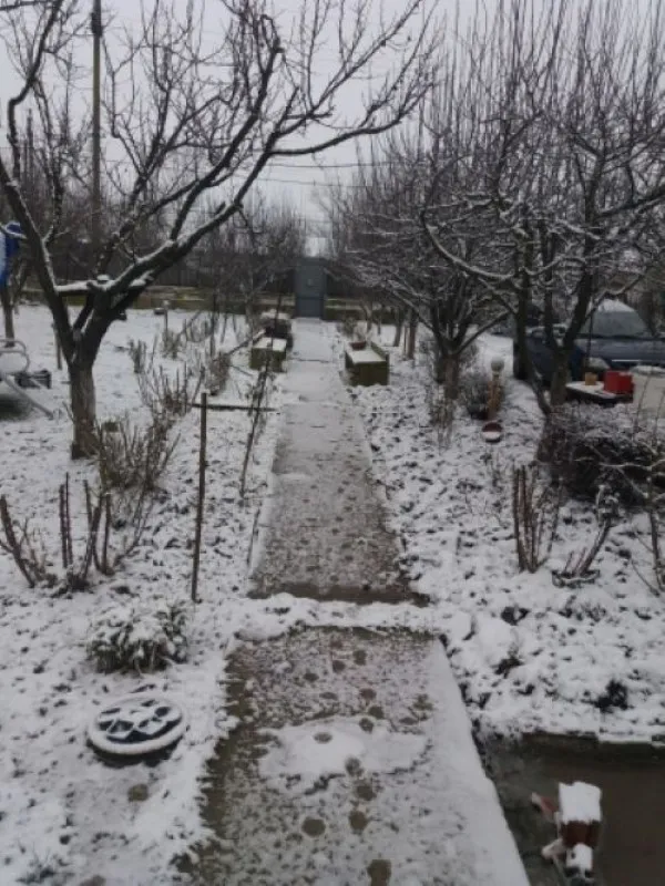 Teren de vanzare in Butimanu, deschidere 26ml, 4000 mp, 65. 000 euro - Imaginea 4
