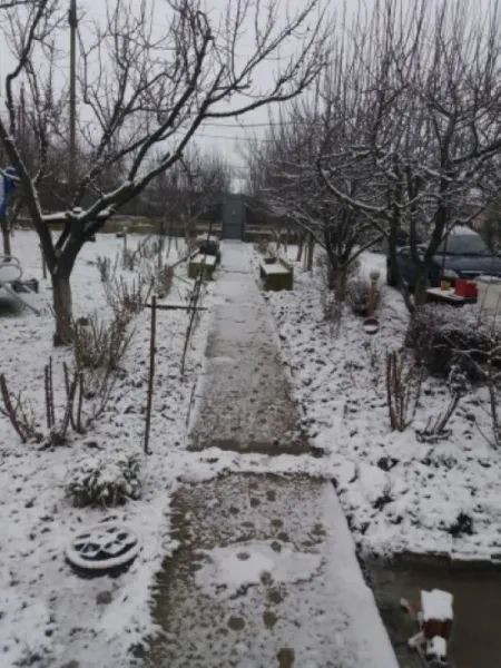 Teren de vanzare in Butimanu, deschidere 26ml, 4000 mp, 65. 000 euro - Imaginea 4