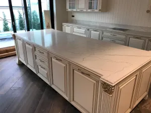 Blaturi de bucatarie din quartz compozit
