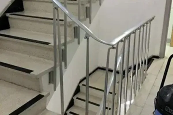 Servicii de Curatenie in scari de Bloc Timisoara - Imaginea 1