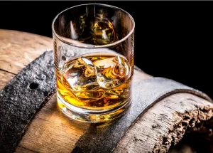 Pahar de Whiskey