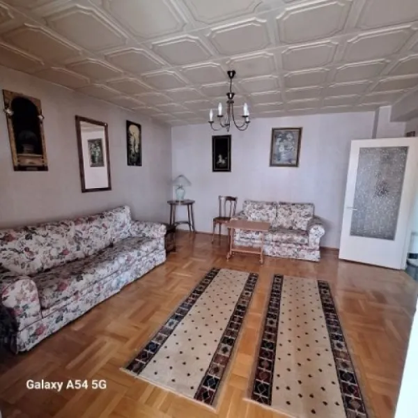Inchiriez apartament 2 camere decomandat, 63mp, Piata Alba Iulia, 490euro - Imaginea 2