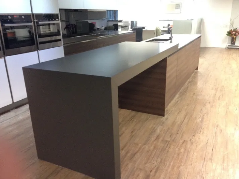 Blaturi de bucatarie din quartz compozit - Imaginea 3