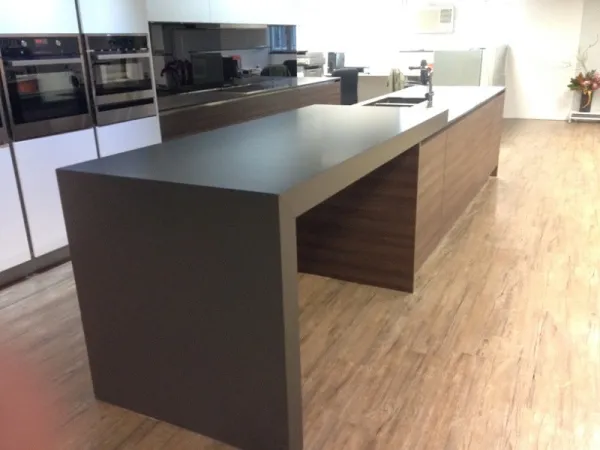 Blaturi de bucatarie din quartz compozit - Imaginea 3