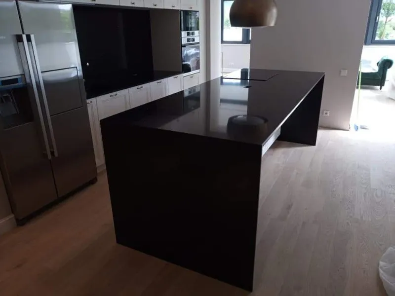 Blaturi de bucatarie din quartz compozit - Imaginea 4
