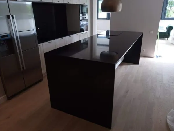 Blaturi de bucatarie din quartz compozit - Imaginea 4