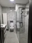 Inchiriez apartament 3 camere, 95mp, Bucuresti, zona Parcul Mihai I, 1. 300euro - Miniatura 3