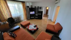 Apartament 3 camere, 69mp, mobilat si utilat, Colentina, 84. 900euro